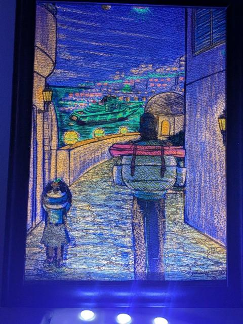 BLACKLIGHT�Ή��G�{.Shangri-La����2��  �� �z�r�[�� 