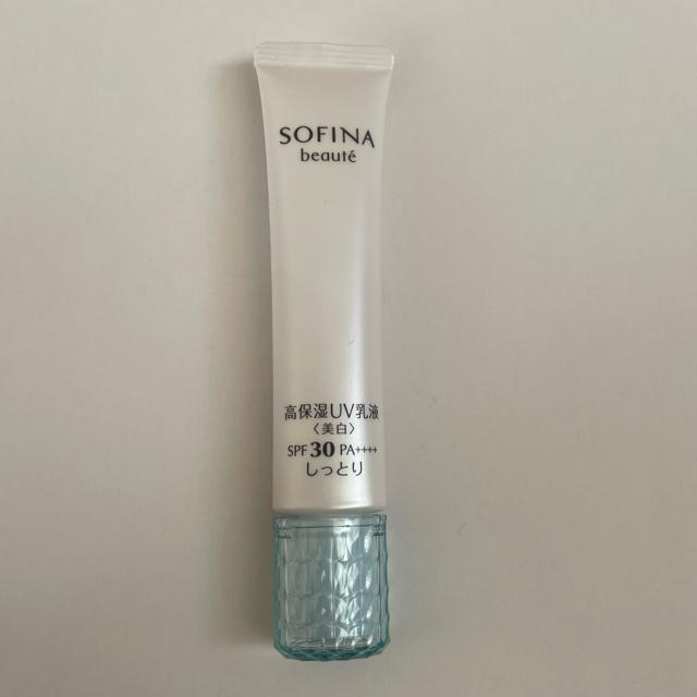 切手可 ソフィーナ ボーテ 高保湿UV乳液(美白)しっとり < 香水/コスメ/ネイル 切手可 ソフィーナ ボーテ 高保湿UV乳液(美白)しっとり < 香水/コスメ/ネイルの
