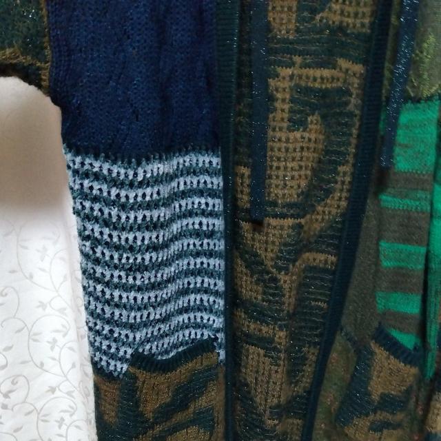 #desigual#ロング#ガーデ# < ブランド #desigual#ロング#ガーデ# < ブランドの