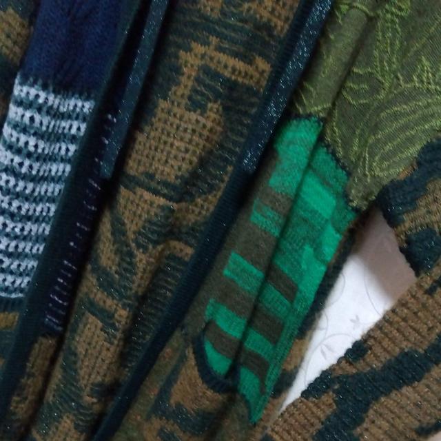 #desigual#ロング#ガーデ# < ブランド #desigual#ロング#ガーデ# < ブランドの