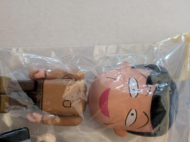 さくらひろしフィギュア < ホビー さくらひろしフィギュア < ホビーの