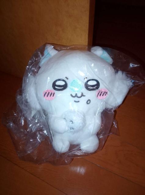 ���������ӂ�ӂ�ʂ������ �L�����N�^�[�}�X�R�b�g �V�i���J�� �v���C�Y�i �� ��������� 