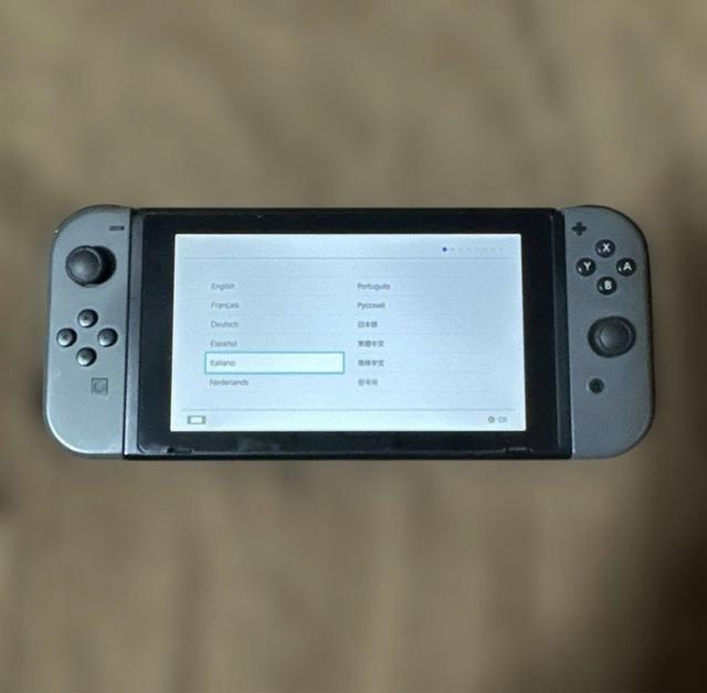 Nintendo Switch < ゲーム本体/ソフト Nintendo Switch < ゲーム本体/ソフトの
