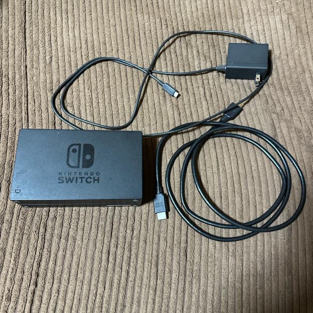 Nintendo Switch < ゲーム本体/ソフト Nintendo Switch < ゲーム本体/ソフトの