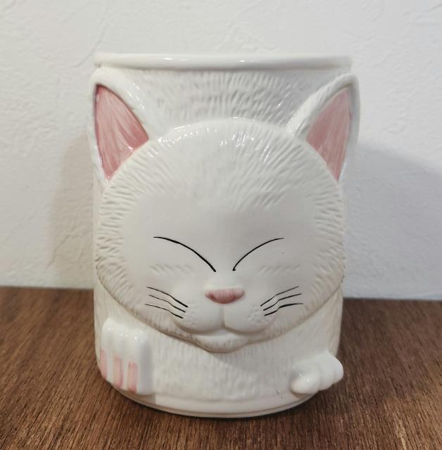 DRAGON BALL ドラゴンボール 鳥山明 立体マグカップ(カリン様) < アニメ/コミック/キャラクター DRAGON BALL ドラゴンボール 鳥山明 立体マグカップ(カリン様) < アニメ/コミック/キャラクターの