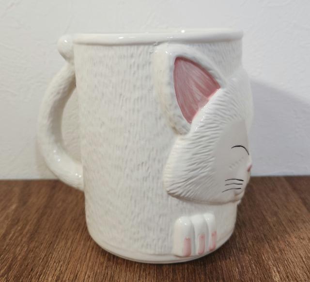 DRAGON BALL ドラゴンボール 鳥山明 立体マグカップ(カリン様) < アニメ/コミック/キャラクター DRAGON BALL ドラゴンボール 鳥山明 立体マグカップ(カリン様) < アニメ/コミック/キャラクターの