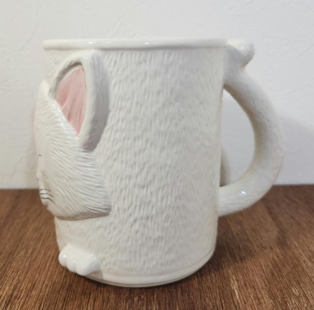 DRAGON BALL ドラゴンボール 鳥山明 立体マグカップ(カリン様) < アニメ/コミック/キャラクター DRAGON BALL ドラゴンボール 鳥山明 立体マグカップ(カリン様) < アニメ/コミック/キャラクターの