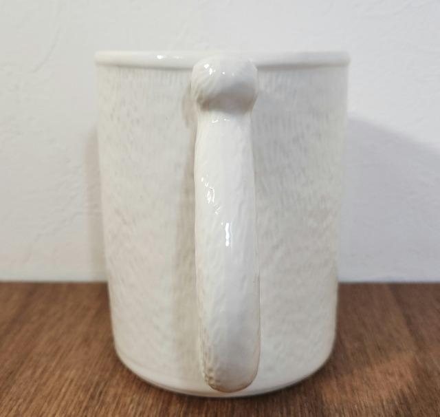 DRAGON BALL ドラゴンボール 鳥山明 立体マグカップ(カリン様) < アニメ/コミック/キャラクター DRAGON BALL ドラゴンボール 鳥山明 立体マグカップ(カリン様) < アニメ/コミック/キャラクターの