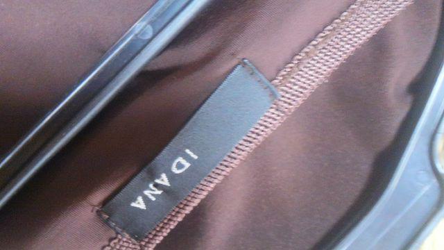 【美品即決】IDANA◆専門店◆ストレッチ&ラメ◆上質カーディ◆L < 女性ファッション  【美品即決】IDANA◆専門店◆ストレッチ&ラメ◆上質カーディ◆L < 女性ファッションの