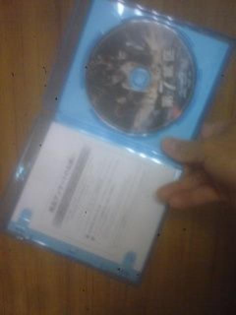 Vz恡Blu-ray/݁I  CD/DVD/rfI 