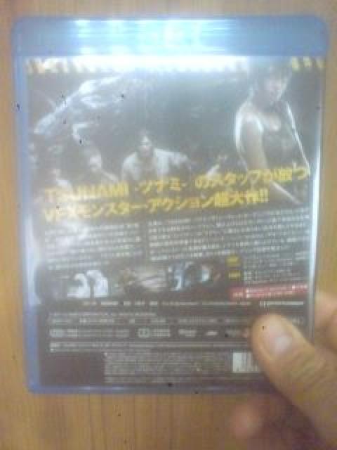 Vz恡Blu-ray/݁I  CD/DVD/rfI 