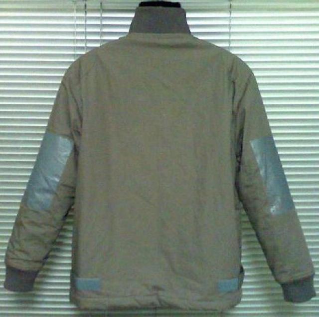 《DOUBLE STEAL》JKT ダブルスティール スキャナー フェノメノン VINTAGE ヴィンテージ ジャケット 古着 < 男性ファッション  《DOUBLE STEAL》JKT ダブルスティール スキャナー フェノメノン VINTAGE ヴィンテージ ジャケット 古着 < 男性ファッションの