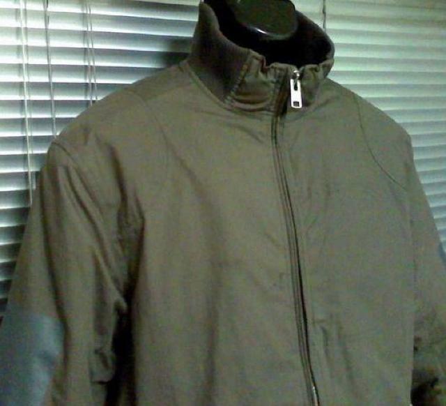 《DOUBLE STEAL》JKT ダブルスティール スキャナー フェノメノン VINTAGE ヴィンテージ ジャケット 古着 < 男性ファッション  《DOUBLE STEAL》JKT ダブルスティール スキャナー フェノメノン VINTAGE ヴィンテージ ジャケット 古着 < 男性ファッションの