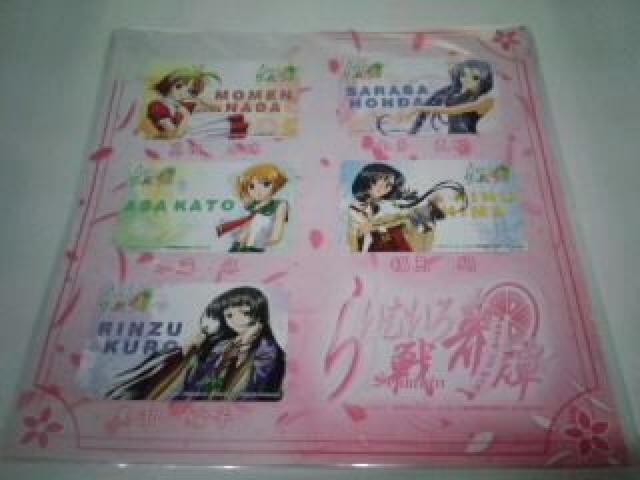 らいむいろ 非売品 限定 テレカ 8枚 台紙付き おまけ Sランク < チケット/金券  らいむいろ 非売品 限定 テレカ 8枚 台紙付き おまけ Sランク  < チケット/金券の