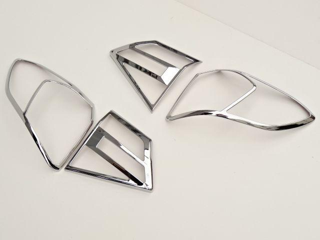 エスクード YD21S YE21S メッキテールライトリング < 自動車/バイク エスクード YD21S YE21S メッキテールライトリング < 自動車/バイク