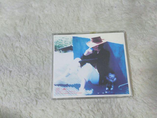 CD �đ��T�� �|�b�v�f�j�b�V�� �S10�� '94/10 �ѕt �� �^�����g�O�b�Y�� 