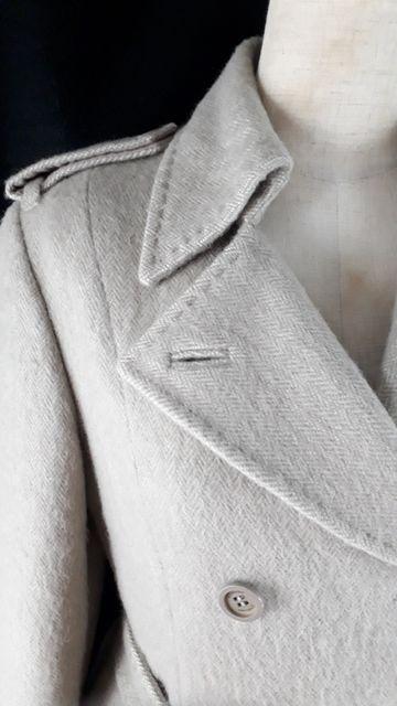 231★ボディドレッシング★アルパカ混合おしゃれ!コート★7号 < 女性ファッション 231★ボディドレッシング★アルパカ混合おしゃれ!コート★7号 < 女性ファッションの