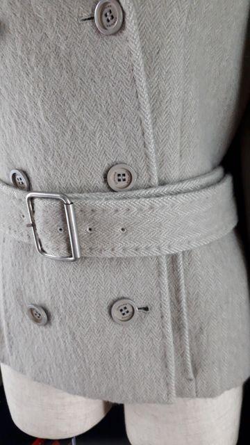 231★ボディドレッシング★アルパカ混合おしゃれ!コート★7号 < 女性ファッション 231★ボディドレッシング★アルパカ混合おしゃれ!コート★7号 < 女性ファッションの