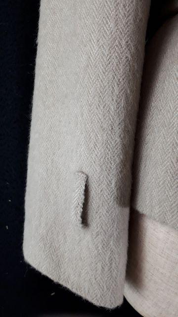 231★ボディドレッシング★アルパカ混合おしゃれ!コート★7号 < 女性ファッション 231★ボディドレッシング★アルパカ混合おしゃれ!コート★7号 < 女性ファッションの