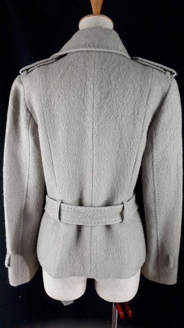 231★ボディドレッシング★アルパカ混合おしゃれ!コート★7号 < 女性ファッション 231★ボディドレッシング★アルパカ混合おしゃれ!コート★7号 < 女性ファッションの