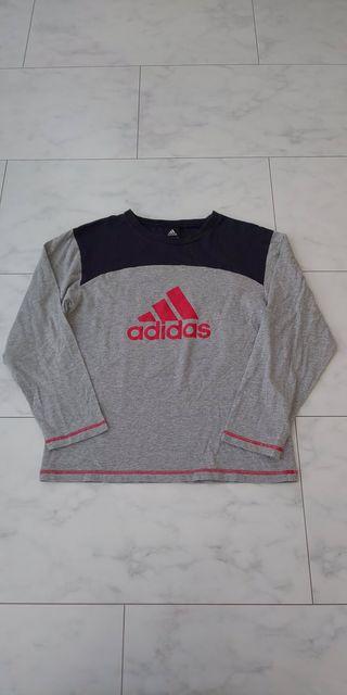 アディダス☆ロンT☆150 < ブランド アディダス☆ロンT☆150 < ブランドの