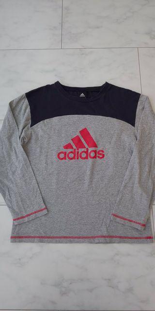 アディダス☆ロンT☆150 < ブランド アディダス☆ロンT☆150 < ブランドの