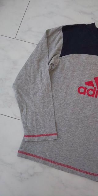 アディダス☆ロンT☆150 < ブランド アディダス☆ロンT☆150 < ブランドの