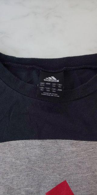 アディダス☆ロンT☆150 < ブランド アディダス☆ロンT☆150 < ブランドの