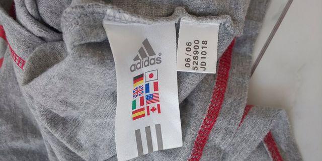 アディダス☆ロンT☆150 < ブランド アディダス☆ロンT☆150 < ブランドの