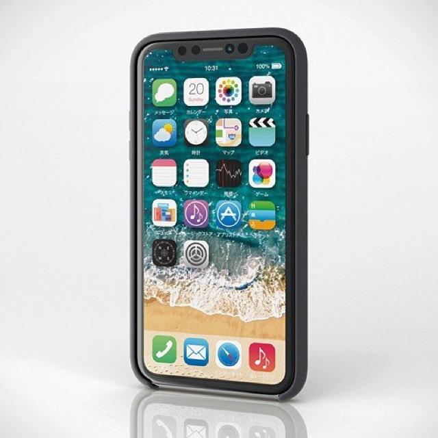 GR  iPhoneXR VRP[X PM-A18CSCHBK  Ɠd/AV 