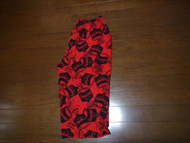 ユニクロのハーフパンツ(L) 赤!。 < 男性ファッション  ユニクロのハーフパンツ(L) 赤!。 < 男性ファッションの