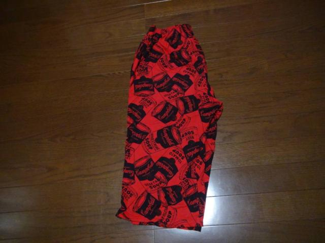 ユニクロのハーフパンツ(L) 赤!。 < 男性ファッション  ユニクロのハーフパンツ(L) 赤!。 < 男性ファッションの