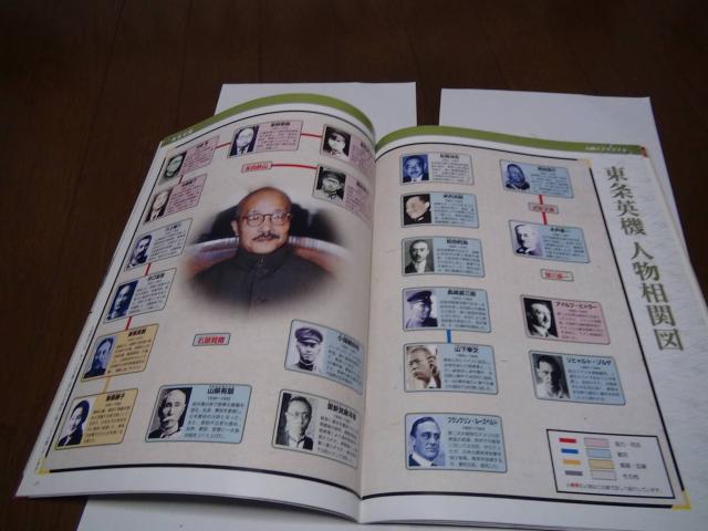 日本の100人 東条英機!。 < 本/雑誌  日本の100人 東条英機!。 < 本/雑誌の