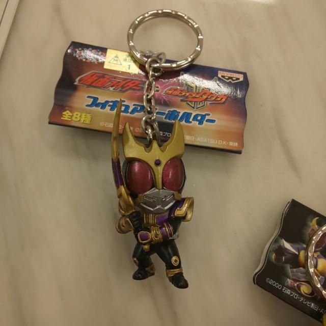 仮面ライダークウガ キーホルダーセット < ホビー 仮面ライダークウガ キーホルダーセット < ホビーの