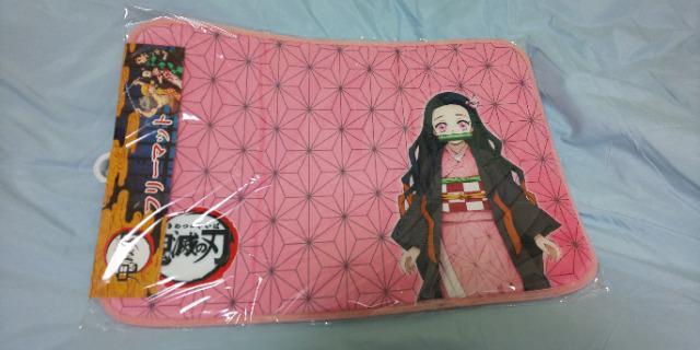 【鬼滅の刃】フリーマット☆竈門禰豆子☆ < アニメ/コミック/キャラクター 【鬼滅の刃】フリーマット☆竈門禰豆子☆ < アニメ/コミック/キャラクターの