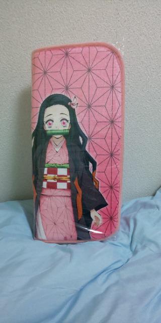 【鬼滅の刃】フリーマット☆竈門禰豆子☆ < アニメ/コミック/キャラクター 【鬼滅の刃】フリーマット☆竈門禰豆子☆ < アニメ/コミック/キャラクターの