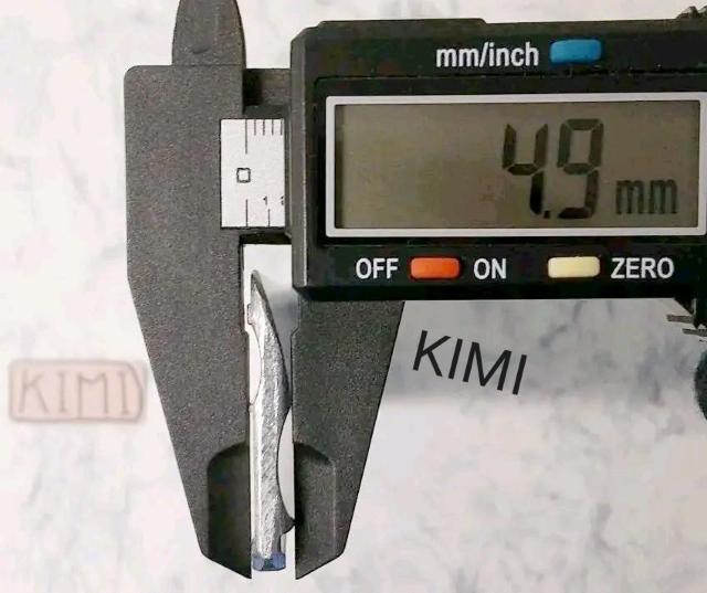 命を守る定規!頑丈なアルミ製 極厚5mm 緊急脱出時のガラスブレーカーに < インテリア/ライフ  命を守る定規!頑丈なアルミ製 極厚5mm 緊急脱出時のガラスブレーカーに < インテリア/ライフの