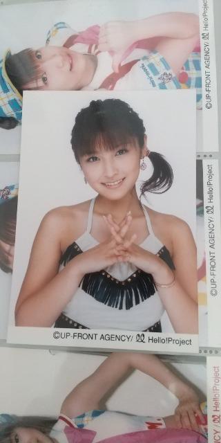 石川梨華公式生写真。 < タレントグッズ  石川梨華公式生写真。  < タレントグッズの