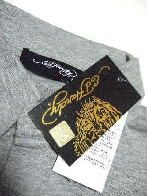 †Ed Hardy†エドハーディー†ラブキル†ポロシャツ†M† < ブランド  †Ed Hardy†エドハーディー†ラブキル†ポロシャツ†M† < ブランドの