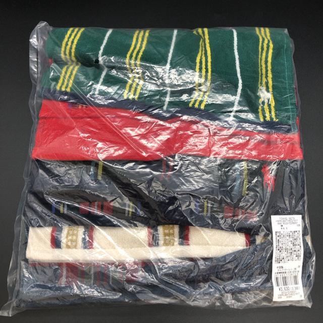 即決 新品 未使用 RALPH LAUREN ラルフローレン タオルハンカチ 12枚 < ブランド  即決 新品 未使用 RALPH LAUREN ラルフローレン タオルハンカチ 12枚 < ブランドの