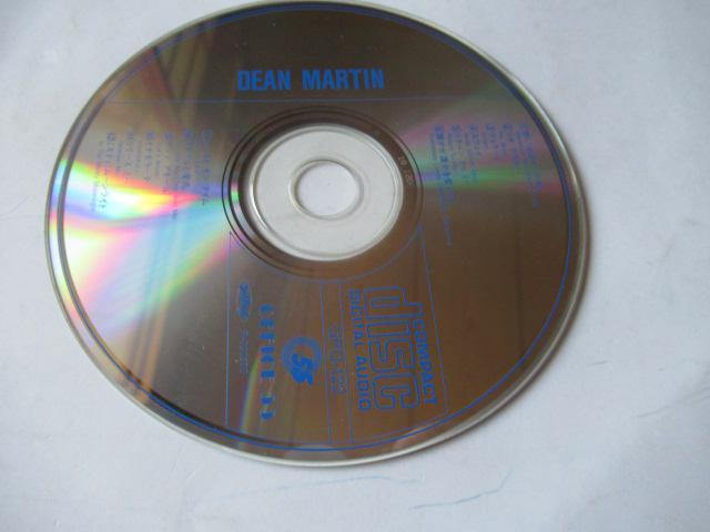 ディーン・マーチン CD「ディーン・マーチン」 < CD/DVD/ビデオ  ディーン・マーチン CD「ディーン・マーチン」 < CD/DVD/ビデオの