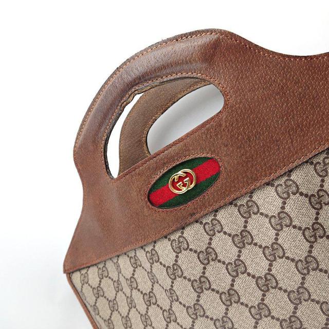 GUCCI オールドグッチ トートバック < ブランド  GUCCI オールドグッチ トートバック < ブランドの