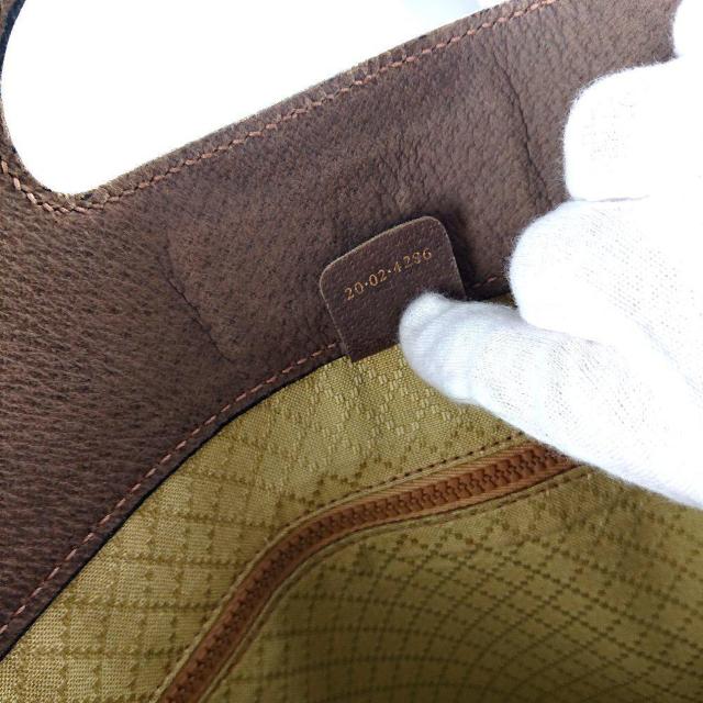 GUCCI オールドグッチ トートバック < ブランド  GUCCI オールドグッチ トートバック < ブランドの