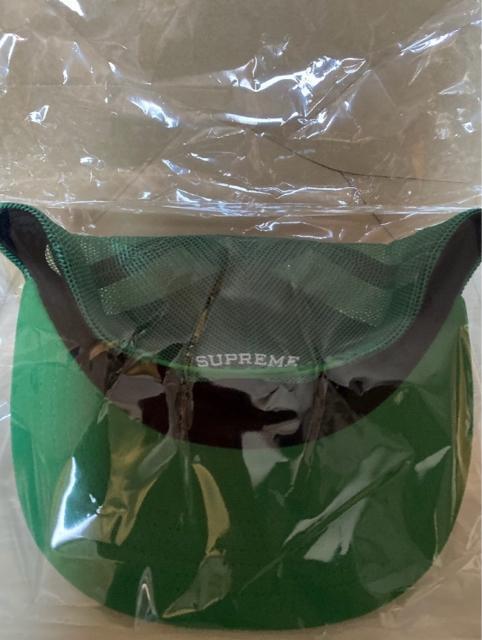 Supreme~Toy Machine Mesh Back 5-Panel  uh 
