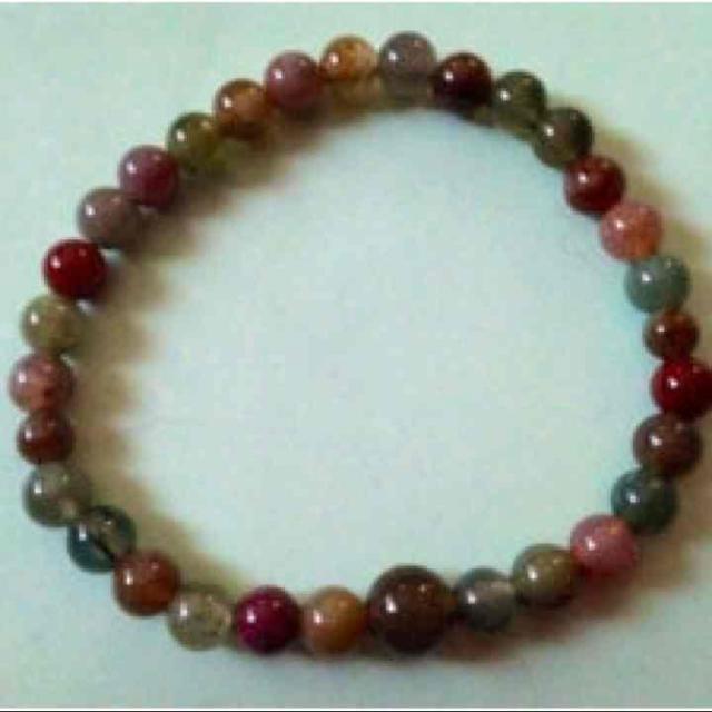 数珠 メノウ ブレスレット パワーストーン < 女性アクセサリー/時計 数珠 メノウ ブレスレット パワーストーン < 女性アクセサリー/時計の