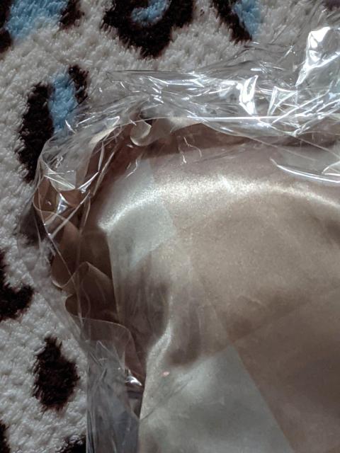 ちいかわ ギンガムフリルクッション ちいかわ < アニメ/コミック/キャラクター ちいかわ ギンガムフリルクッション ちいかわ < アニメ/コミック/キャラクターの