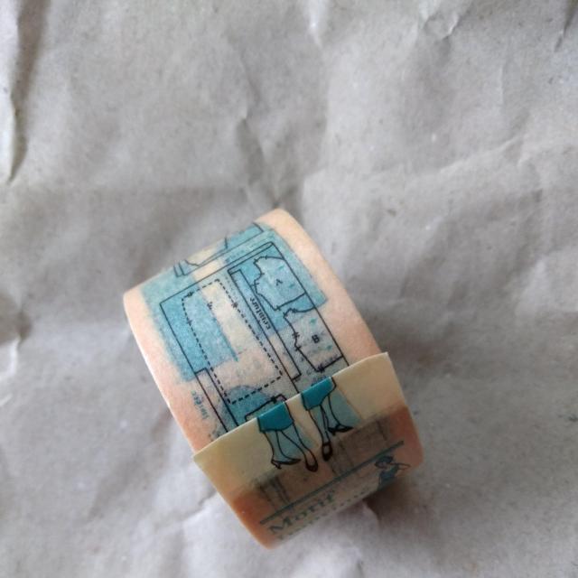 mt Limited Edition Cxg@}XLOe[v@^e[v  CeA/Ct 