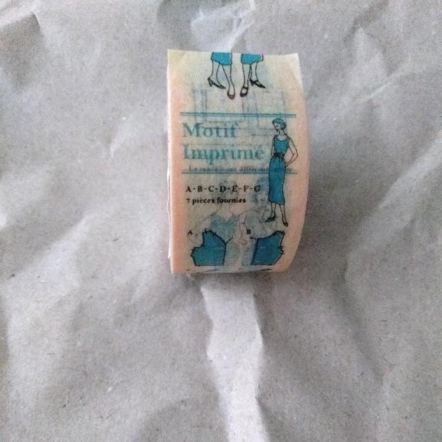 mt Limited Edition Cxg@}XLOe[v@^e[v  CeA/Ct 