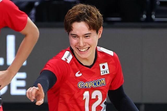 【送料無料】バレーボール高橋藍選手写真フォトL判10枚セット A < レジャー/スポーツ  【送料無料】バレーボール高橋藍選手写真フォトL判10枚セット A  < レジャー/スポーツの