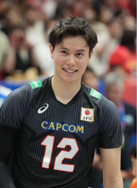 【送料無料】バレーボール高橋藍選手写真フォトL判10枚セット A < レジャー/スポーツ  【送料無料】バレーボール高橋藍選手写真フォトL判10枚セット A < レジャー/スポーツの